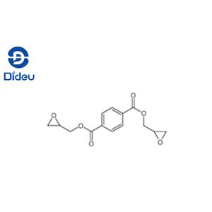 bis(2,3-epoxypropyl) terephthalate