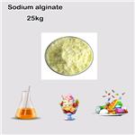 9005-38-3 Sodium alginate