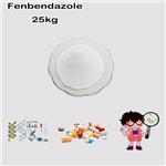 43210-67-9 Fenbendazole