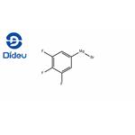 3 4 5-TRIFLUOROPHENYLMAGNESIUM BROMIDE pictures