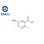 5-Amino-2-methylbenzoic acid pictures