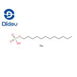 151-21-3 Sodium dodecyl sulfate