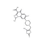 Prulifloxacin pictures