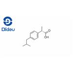 (S)-(+)-Ibuprofen pictures