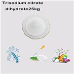 6132-04-3 Trisodium citrate dihydrate