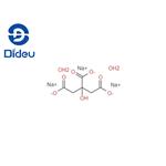6132-04-3 Trisodium citrate dihydrate