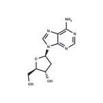 2'-Deoxyadenosine pictures