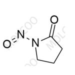 N-Nitroso-2-Pyrrolidinone pictures