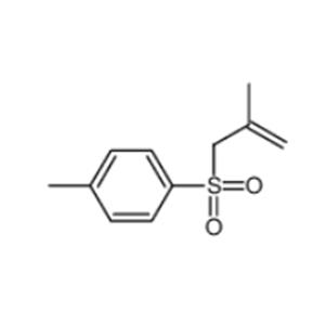 1-methyl-4-(2-methylprop-2-enylsulfonyl)benzene