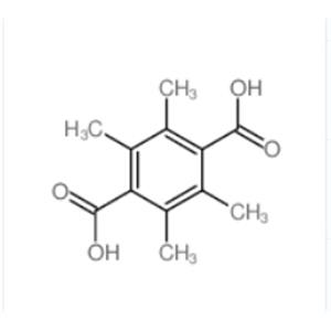 2,3,5,6-tetramethylterephthalic acid