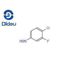 4-Chloro-3-fluoroaniline