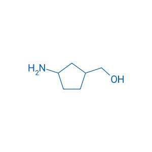 (3-Aminocyclopentyl)methanol