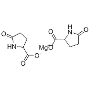 magnesium 2-oxopyrrolidine-5-carboxylate