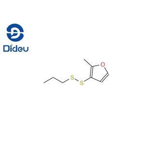 Propyl 2-methyl-3-furyl disulfide