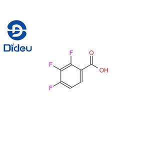 2,3,4-Trifluorobenzoic acid