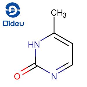 2-HYDROXY-4-METHYLPYRIMIDINE