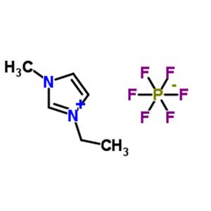 1-Ethyl-3-methylimidazolium hexafluorophosphate
