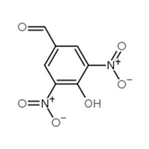 4-hydroxy-3,5-dinitrobenzaldehyde