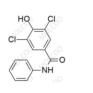 Dotinurad Impurity 43