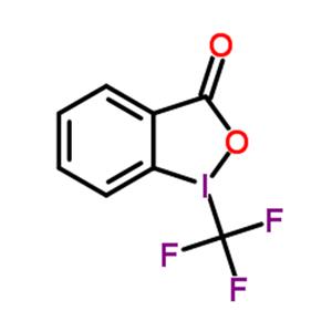 1-Trifluoromethyl-1,2-Benziodoxol-3(1H)-One