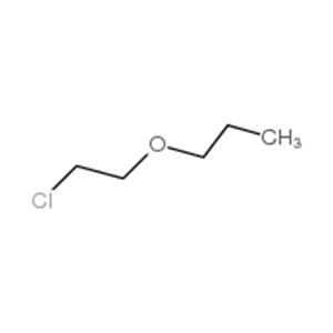 1-(2-Chloroethoxy)propane