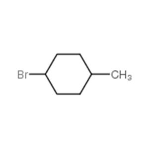 Cyclohexane,1-bromo-4-methyl-