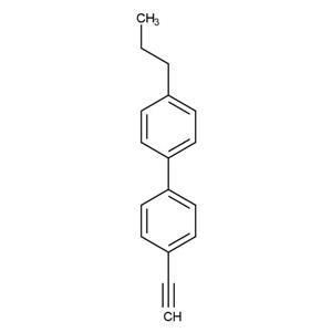 4-Ethynyl-4'-propyl-1,1'-Biphenyl
