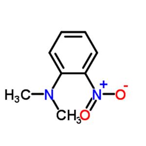 N,N-Dimethyl-2-nitroaniline