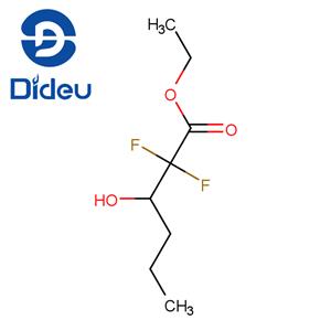 Ethyl2,2-difluoro-3-hydroxyhexanoate