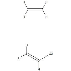 POLYETHYLENE, CHLORINATED