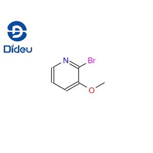 2-BROMO-3-METHOXYPYRIDINE