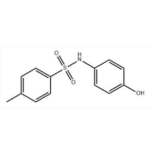 N-(m-hydroxyphenyl)-p-toluenesulphonamide