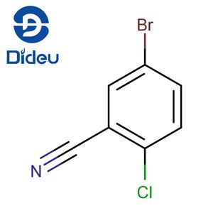 5-Bromo-2-chlorobenzonitrile