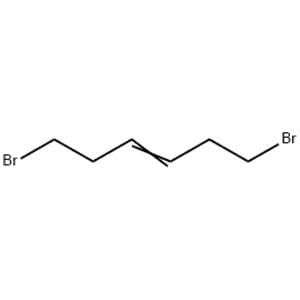 3-Hexene, 1,6-dibromo-