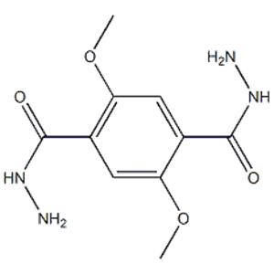 2,5-dimethoxyterephthalohydrazide