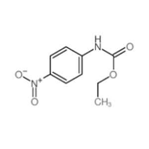 Carbamic acid,N-(4-nitrophenyl)-, ethyl ester