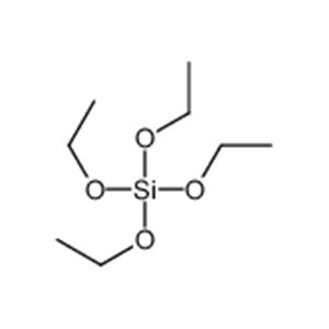 Silicic acid, ethyl ester