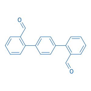 [1,1':4',1''-Terphenyl]-2,2''-dicarbaldehyde