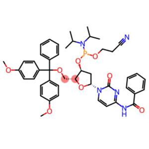 DMT-dC(bz) Phosphoramidite