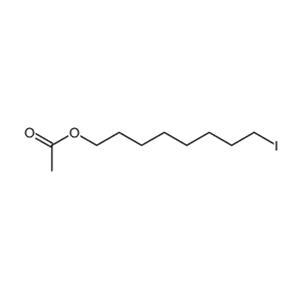 8-iodo-1-octanol acetate