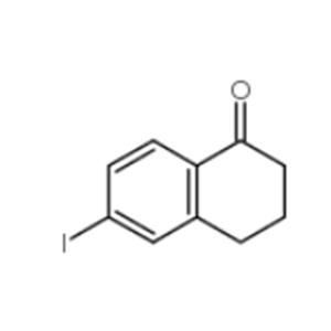 6-Iodo-1-tetralone