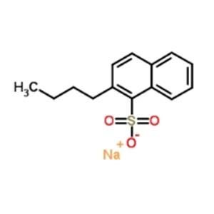 Sodium 2-butyl-1-naphthalenesulfonate