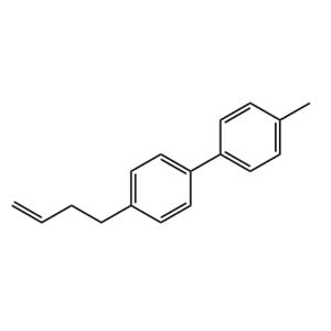 1,1'-Biphenyl, 4-(3-buten-1-yl)-4'-methyl-