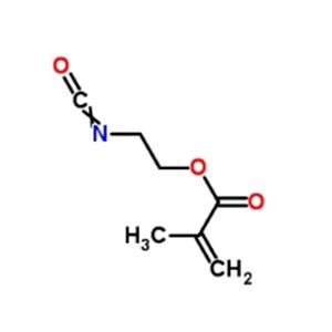 2-Isocyanatoethyl methacrylate