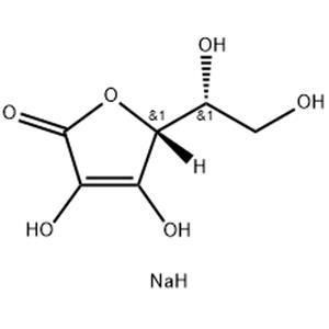 Sodium erythorbate