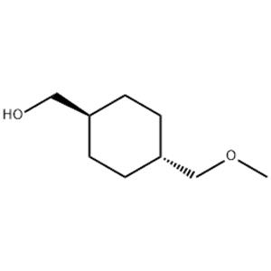 trans-4-(Methoxymethyl)cyclohexylmethanol
