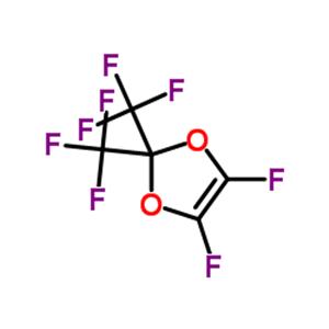 2,2-bis(Trifluoromethyl)-4,5-difluoro-1,3-dioxole