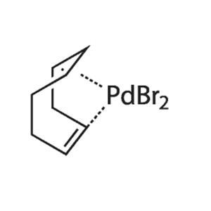 DibroMo(1,5-cyclooctadiene)palladiuM(II)