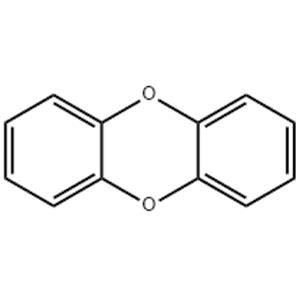 DIBENZO-P-DIOXIN
