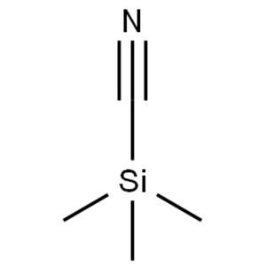 Trimethylsilyl cyanide
